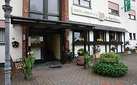 Hotel Birkeneck Heusenstamm